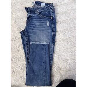 True Religion Women's Jeans Size 28